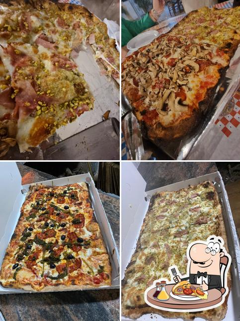 Pizzeria da Giovanni