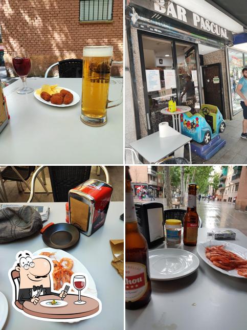 Bar Pascual