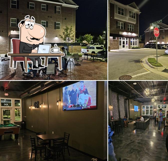 Beer Box Cary