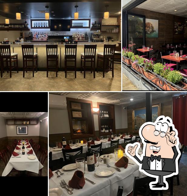 Pappare Ristorante & Bar