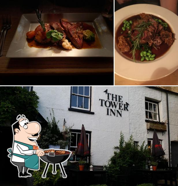 The Tower Inn