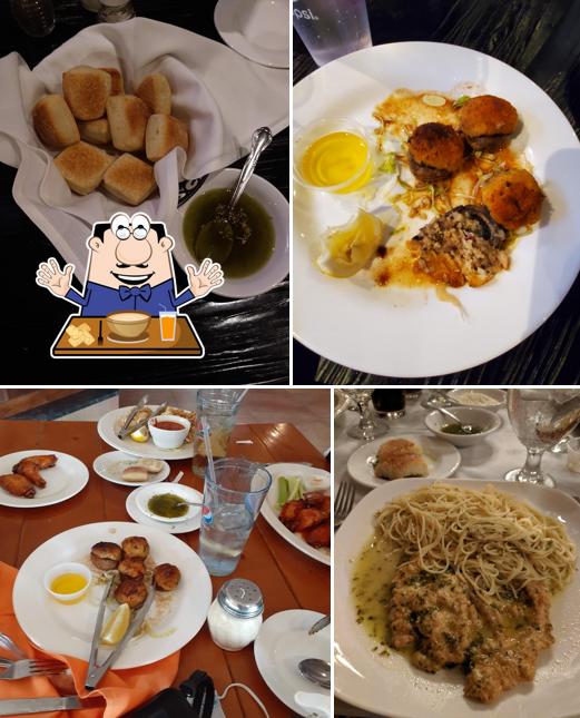 Villa Fazzolari Ristorante