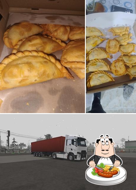 Amateo's