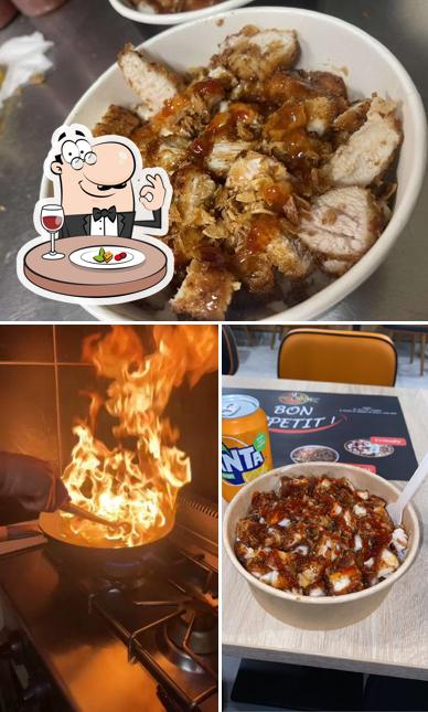 Bbq wok 47