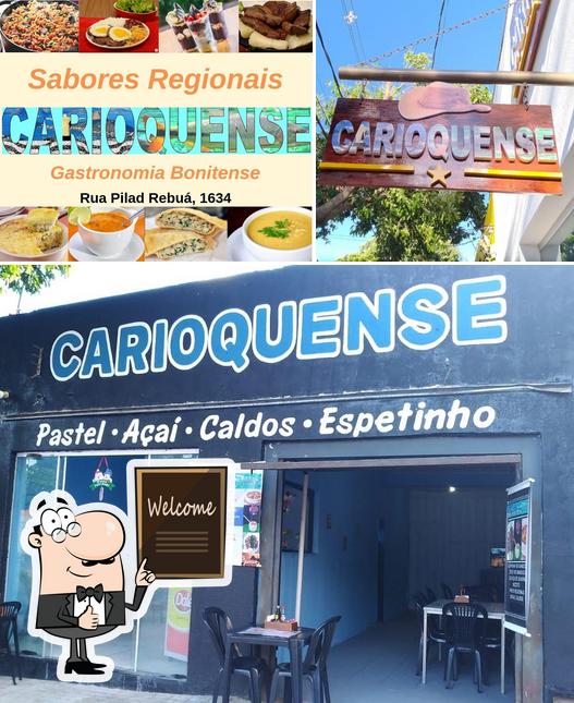Carioquense Bar e Restaurante