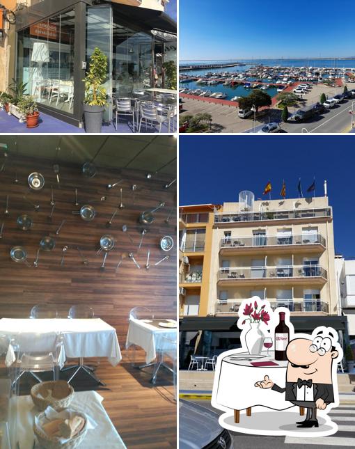 Hotel La Roca Plana