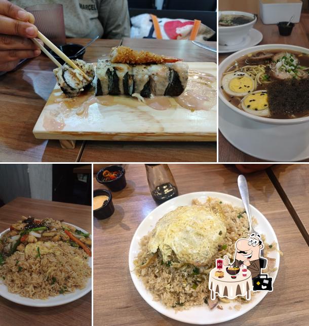 Imperio Wok