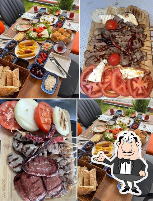KÖFTECİ SİBEL ABLA