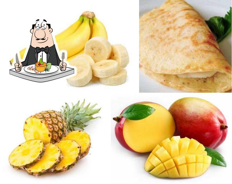 MAIS FRUTA