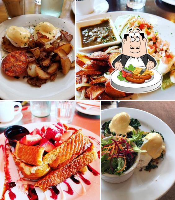 Oliver's Bistro