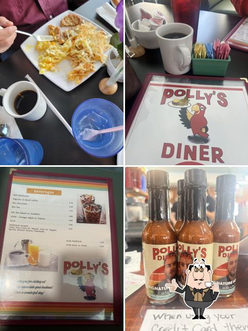 Polly's Diner