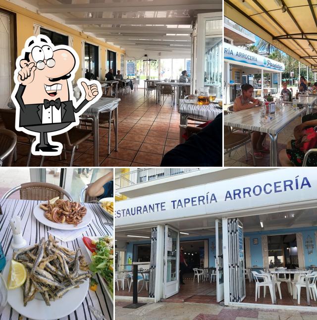 Restaurant Poseidon