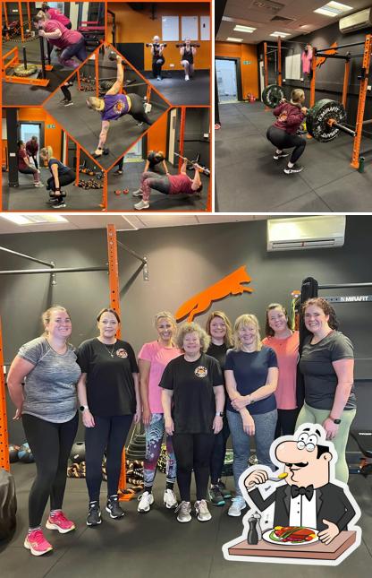 Red Fox Training Ltd