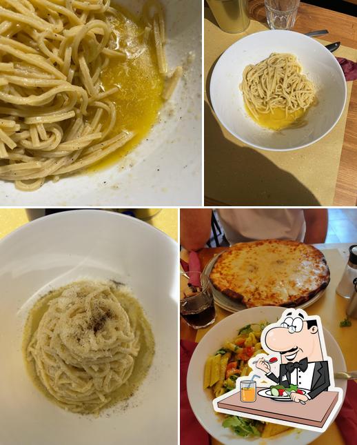 SPAGHETTO'S