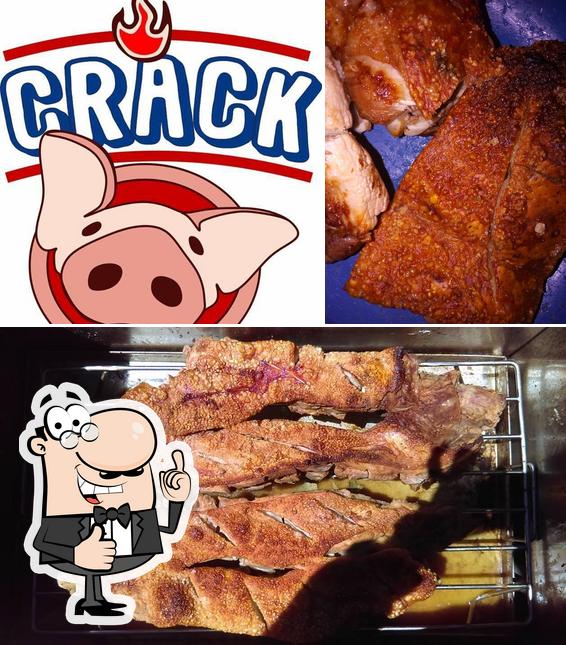 Sabor Crocante