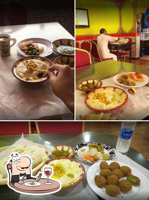 Restaurant Teysir