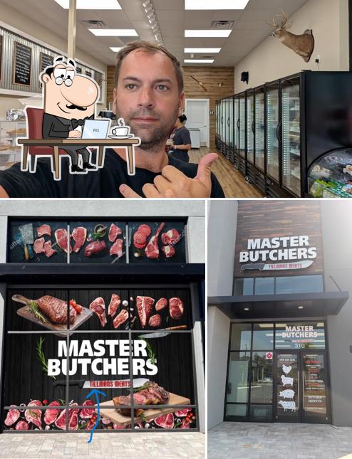 Tillman’s Meats & Country Store