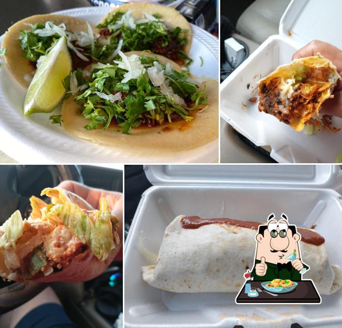 Rosita's Tacos