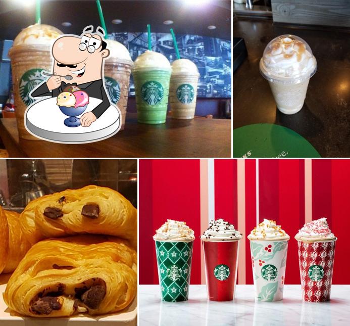 Starbucks Coffee Company