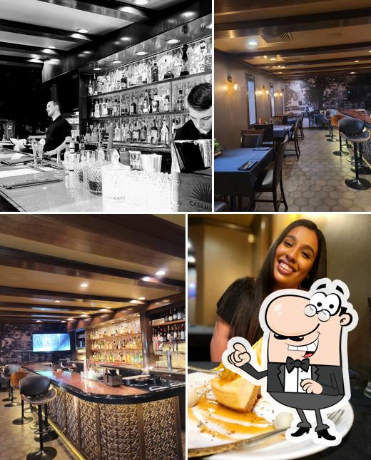 The Shack Restaurant & Lounge