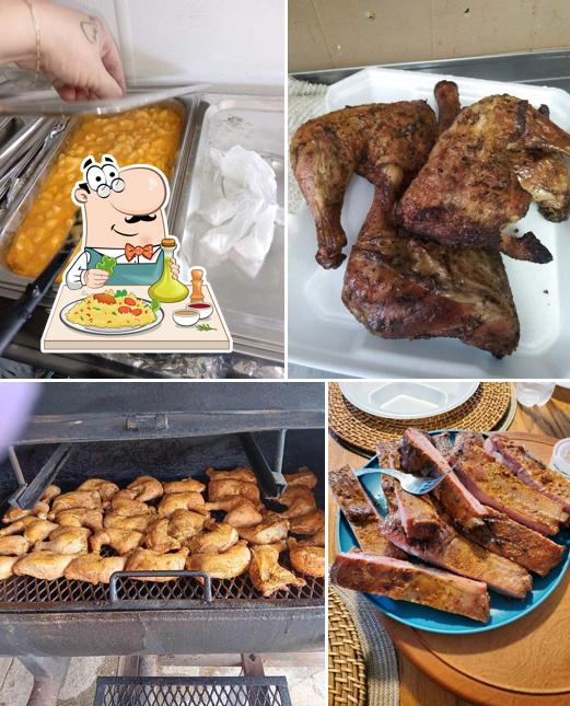 Tin Pig BBQ