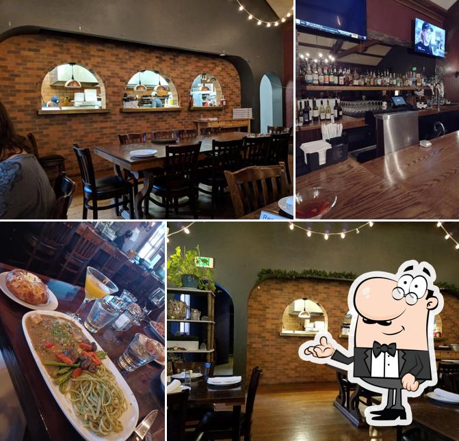 The Village - Italian Restaurant