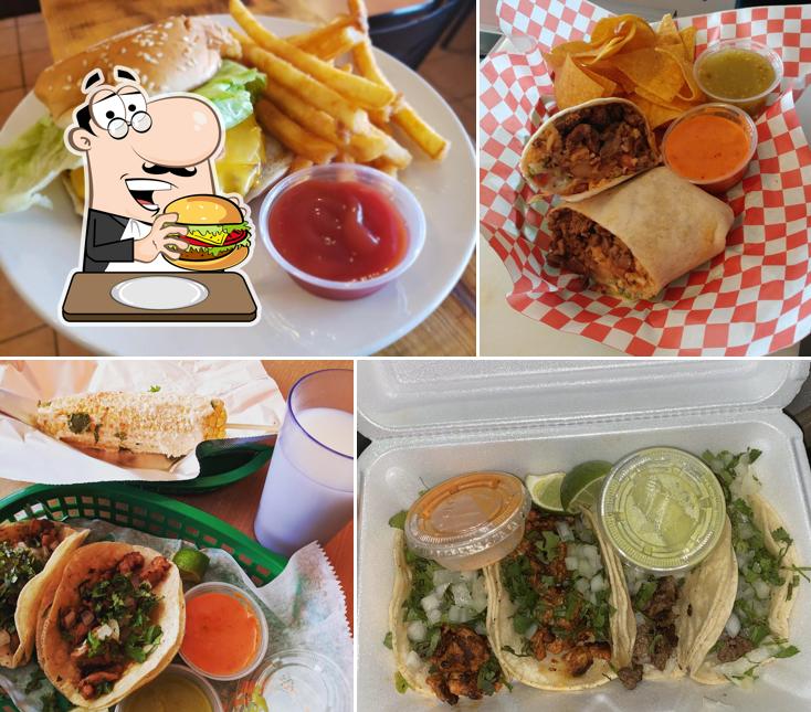 Brother's Taqueria