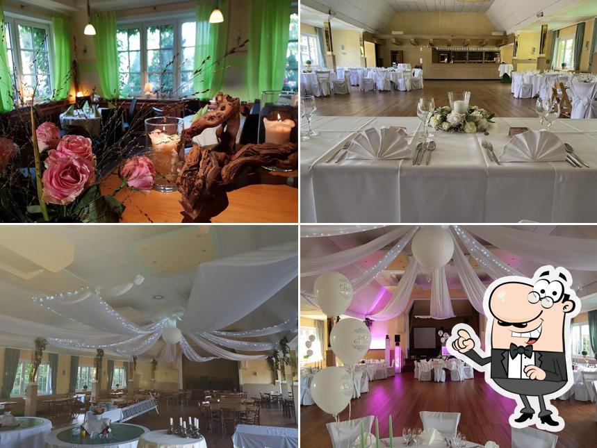 Knop's Restaurant "Zur Post"
