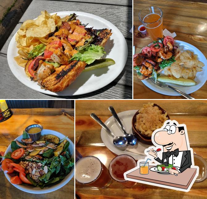 Trailhead Taphouse & Kitchen