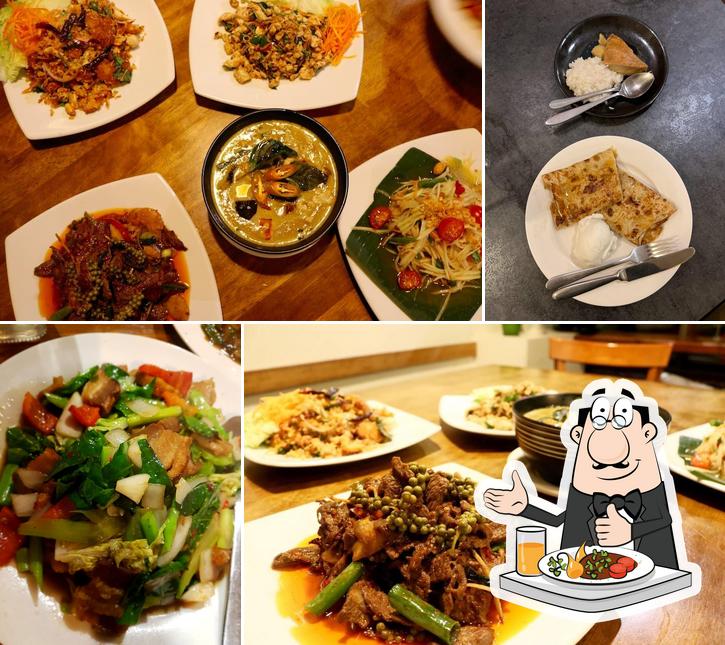Yim Yam Thai Laos Restaurant Yarraville