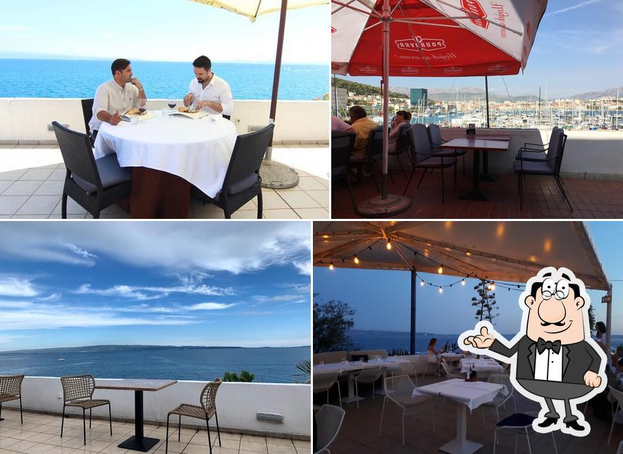 Restaurant Adriatic
