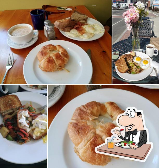 Beths Kitchen Cafe