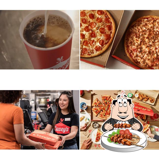 Casey's
