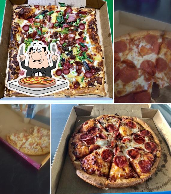 Domino's Pizza Beldon