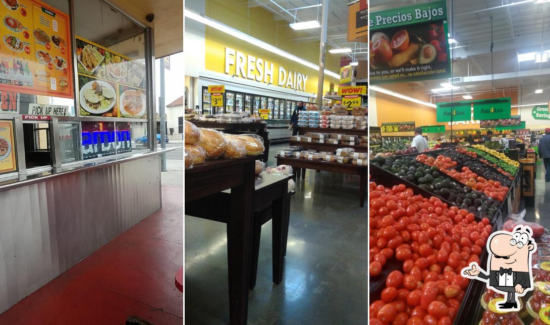 Food 4 Less