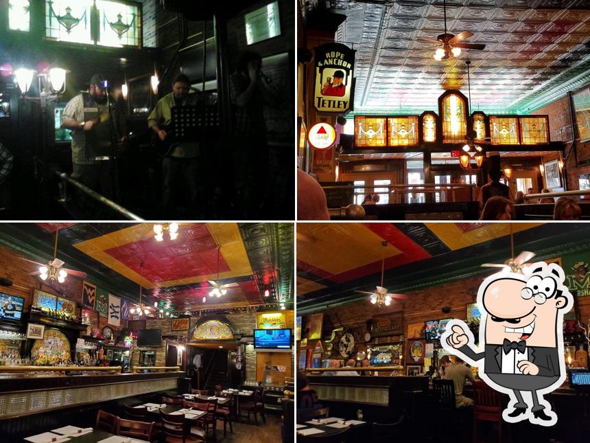 Foster's Main Street Tavern