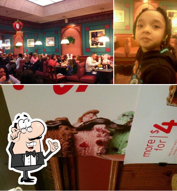 Friendly's