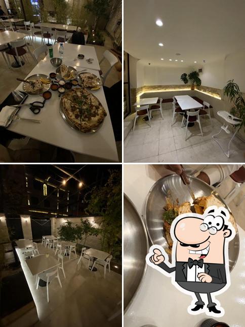 Grilla Cafe Restaurant