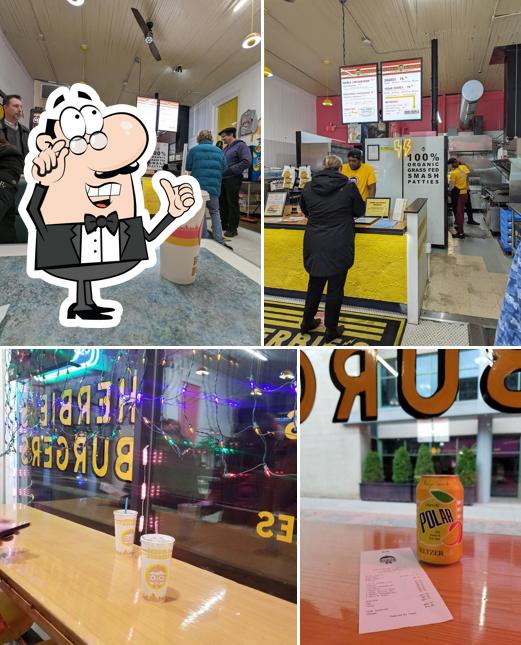Herbie's Burgers