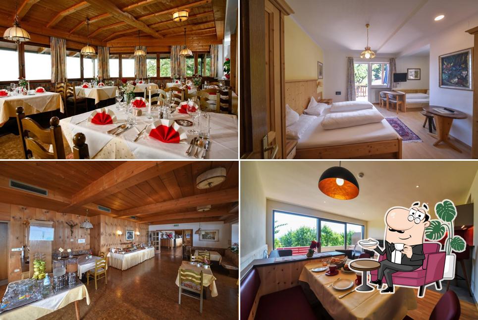 Hotel Steinegger Eppan