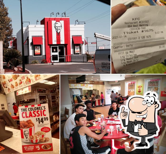 KFC
