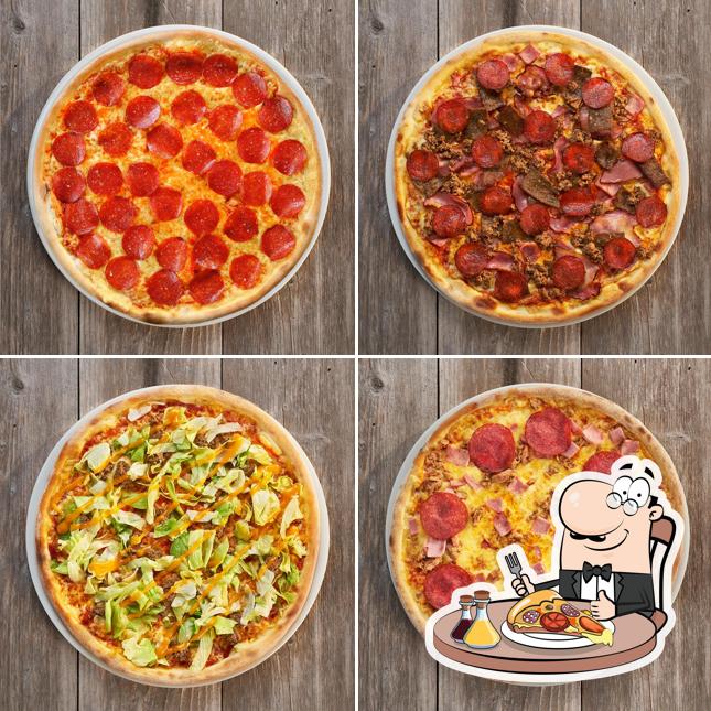Kotipizza