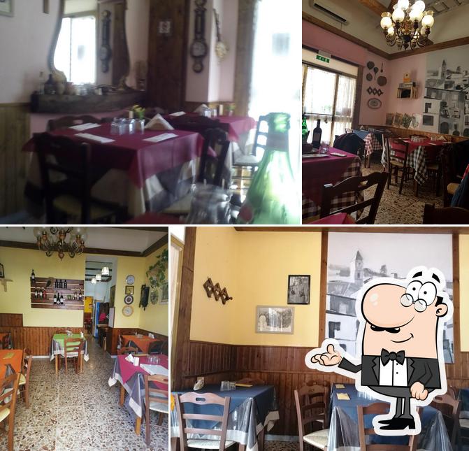 Locanda Scialapopolo