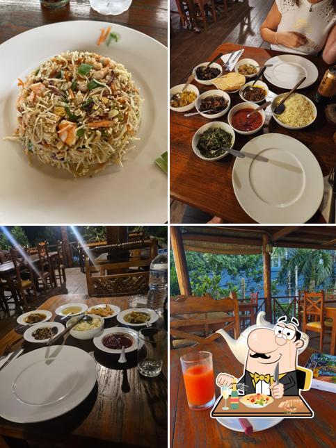 Mango Garden Restaurant