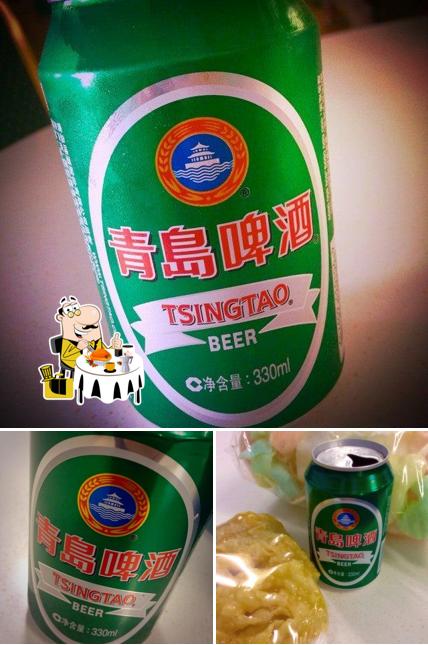 Ming Woo Chinese Restaurant & Take-Away