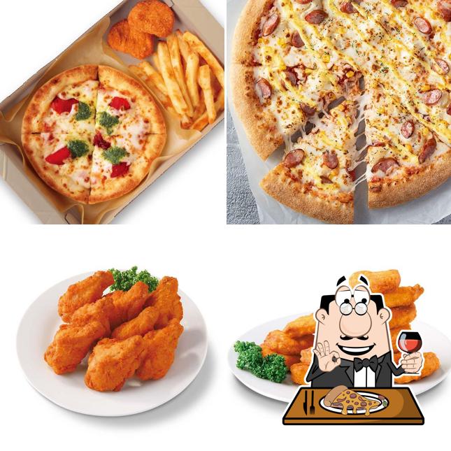 Pizza Hut