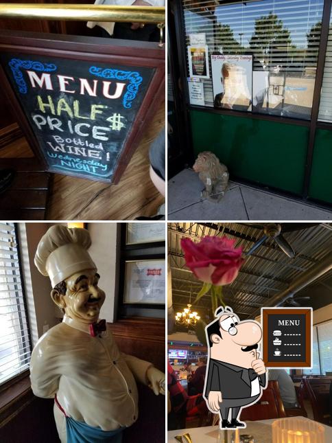 Eddie's Napoli
