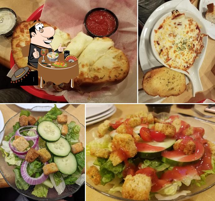 Raymond's Pizza - Yankee Rd