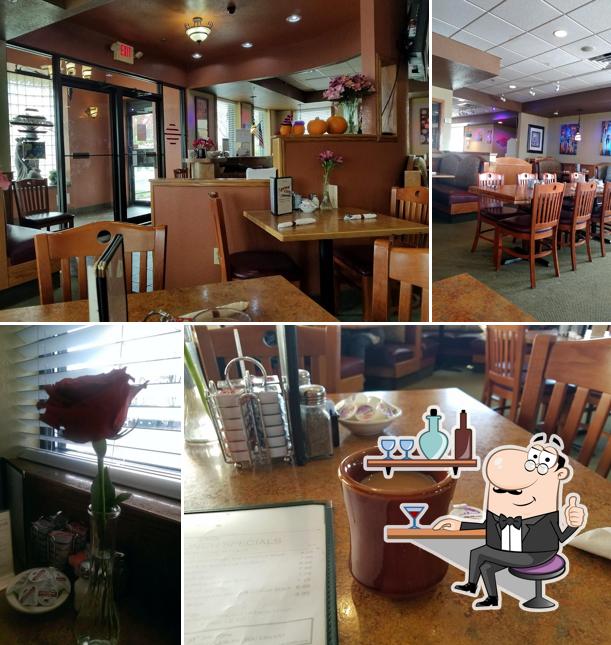 Spring City Restaurant