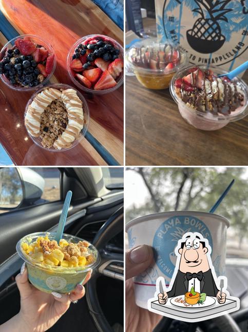 Playa Bowls